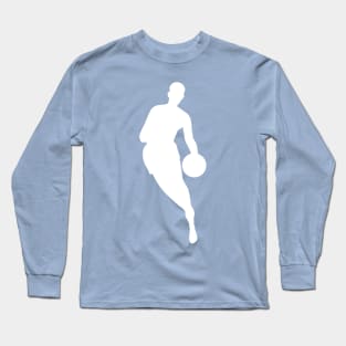 NBA Long Sleeve T-Shirt